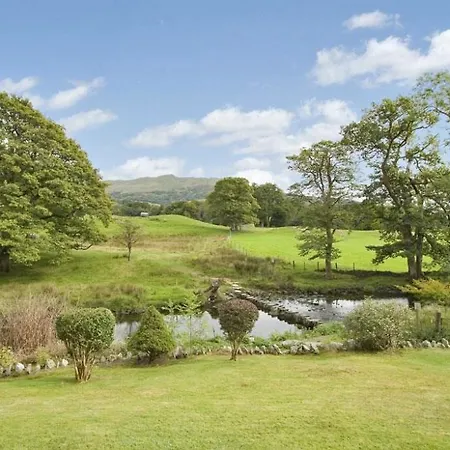 Stablemans At Stepping Stones Grasmere
