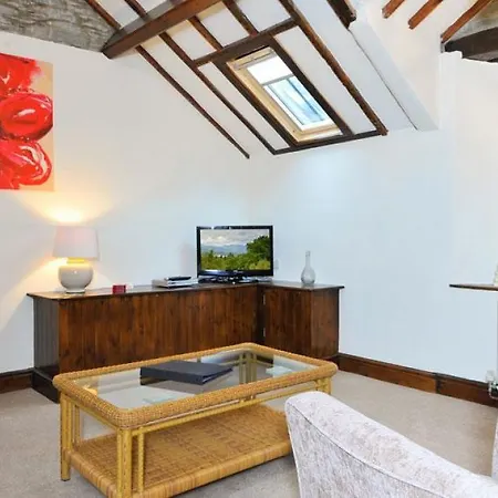 Stablemans At Stepping Stones Holiday home