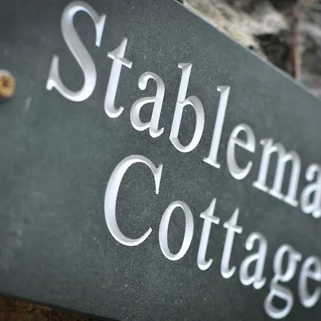 Holiday home Stablemans At Stepping Stones *
