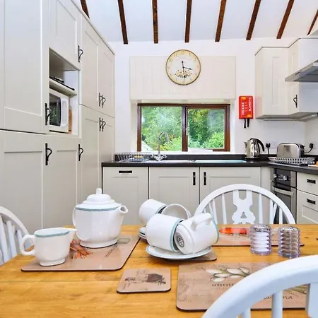 Holiday home Stablemans At Stepping Stones