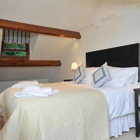 Stablemans At Stepping Stones Holiday home Grasmere